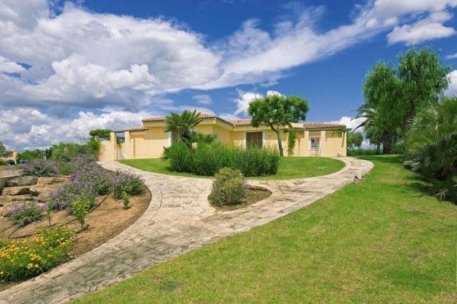 Argonauti Greenblu 4* Marina Di Pisticci