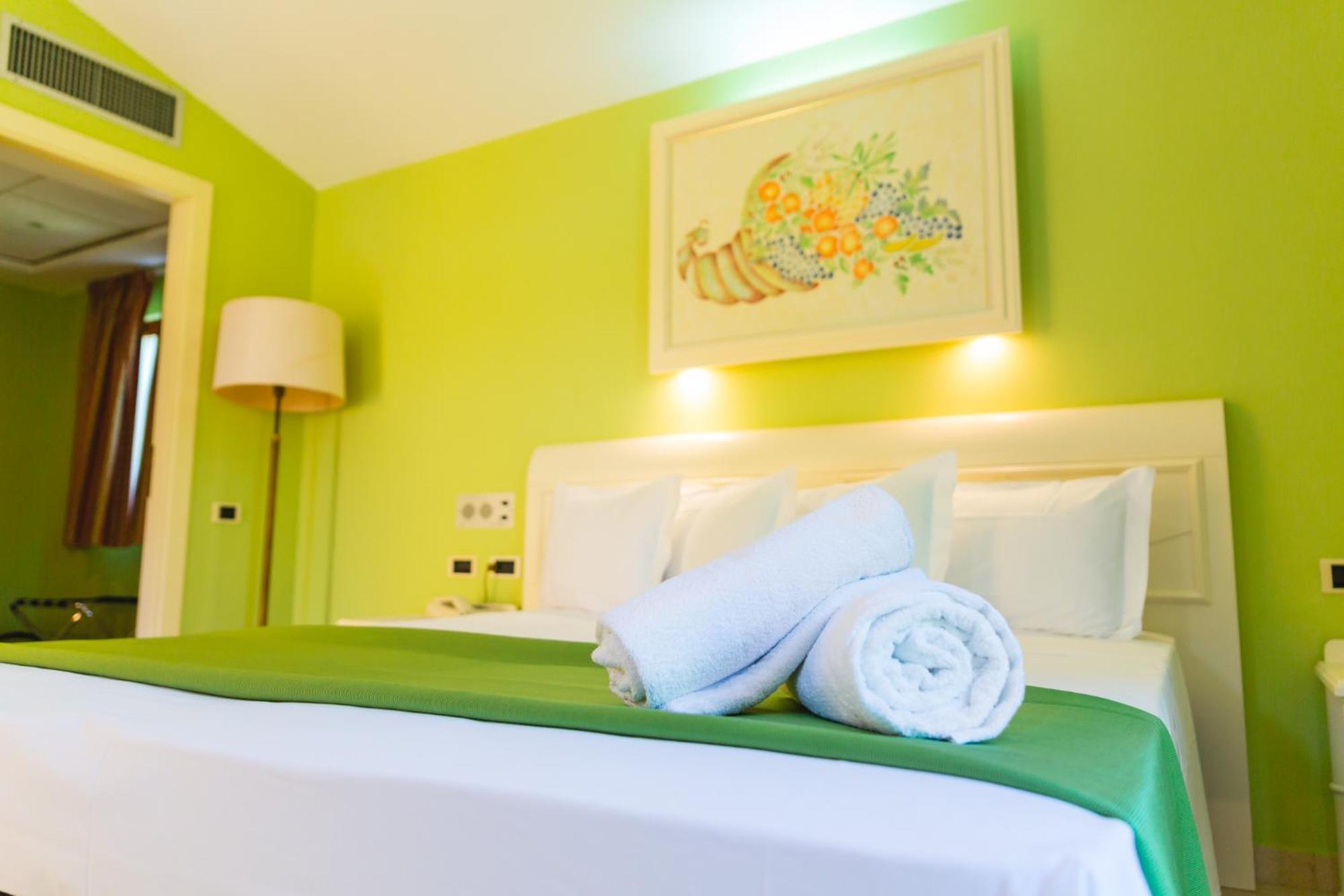 Argonauti Greenblu Station touristique 4*